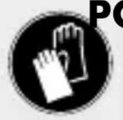Livarno Lux HG05422 - PORTER DES GANTS DE - 1