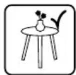 Livarno Lux IAN 316993 - Pictogrammes utilisés - 2