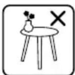 Livarno Lux IAN 316993 - Pictogrammes utilisés - 3