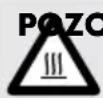 Livarno Lux IAN 378698 - Predchádzajte požiaru a nebezpečenstvu poranenia - 1