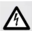 Livarno Lux IAN 378698 - WARNING: ELECTRIC SHOCK - 1