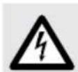 Livarno Lux IAN 378698 - ¡ADVERTENCIA! ¡RIESGO DE DESCARGA ELÉCTRICA! - 1