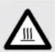 Livarno Lux IAN 378698 - ATTENZIONE! PERICOLO DI FOLGORAZIONE! Per ragioni di sicurezza elettrica, non pulire mai - 1