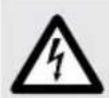Livarno Lux IAN 378698 - Izogibajte se smrtni nevar- nosti zaradi električnega udara - 1