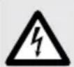 Livarno Lux IAN 378698 - Evitare il pericolo mortale dovuto a scosse elettriche - 1