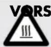 Livarno Lux IAN 378698 - Vermeiden Sie Brand- und Verletzungsgefahr - 1