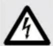 Livarno Lux IAN 378698 - Unikać zagrożenia życia z powodu porażenia prądem elektrycznym - 1