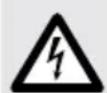 Livarno Lux IAN 378698 - VAROVANIE! NEBEZPEČENSTVO ÚRAZU ELEKTRICKÝM PRÚDOM! - 1