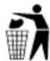 Lupilu IAN 316663 - Uwagi odnośnie recyklingu - 1