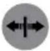 Livarno Lux IAN 313369 - Dim the lamp / set speed: - 7
