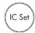 Livarno Lux IAN 313369 - Determining the lighting area of the LED strip: - 1