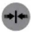 Livarno Lux IAN 313369 - Dim the lamp / set speed: - 15