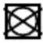 CRIVIT IAN 367713 - Inside cushion - 3