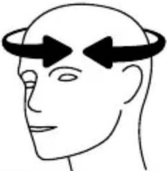 CRIVIT IAN 367713 - Sélection de la taille de casque - 1