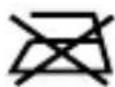 CRIVIT IAN 367713 - Innenpolster - 4
