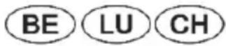 Livarno Lux LSHB 150 B1 - Garantie de TARGA GmbH - 1