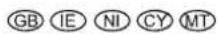AURIOL IAN 354157 - Explanation of symbols - 1