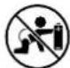 AURIOL IAN 354157 - Explanation of the battery symbols - 1