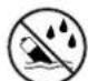 AURIOL IAN 354157 - Explanation of the battery symbols - 9