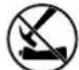 AURIOL IAN 354157 - Explanation of the battery symbols - 4