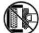 AURIOL IAN 354157 - Explanation of the battery symbols - 6