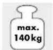 Meradiso HG02725 - - Caracteristiques techniques - 1