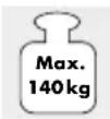 Meradiso HG02725 - - Technische Daten - 1