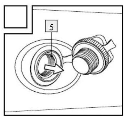 Meradiso HG02725 - 10