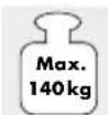 Meradiso HG02725 - - Technical data - 1