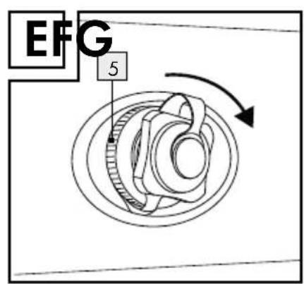 Meradiso HG02725 - 6