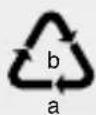 Livarno Lux 1132271401 - - Disposal - 1