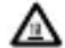 Livarno Lux 1132271401 - Danger to life by electric shock - 1