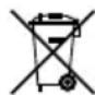 Playtive IAN 285641 - Misure di smaltimento per batterie - 1