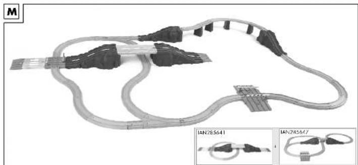 Playtive IAN 285641 - Jahre Garantie - 14