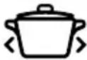 BLAUPUNKT 5IX99290 - Cooking chef - 1