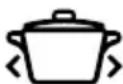 BLAUPUNKT 5IX99290 - Cooking chef - 1