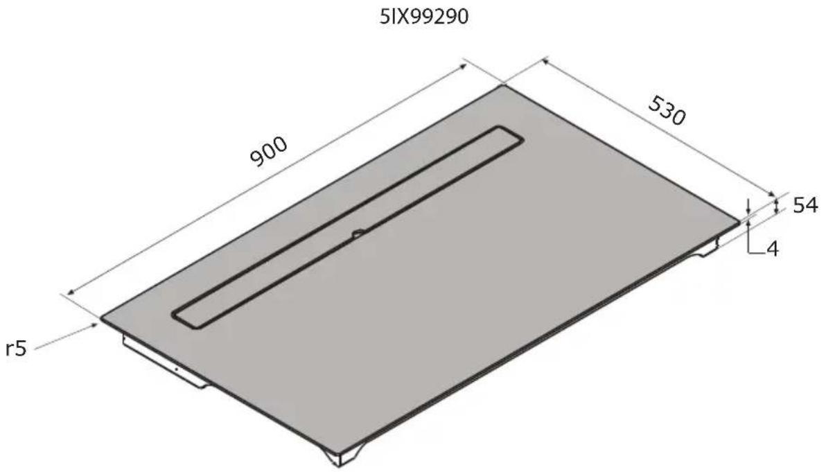 5IX99290 900 530 54 4 r5