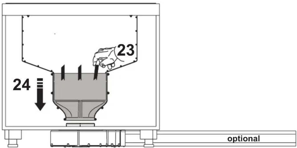 23 24 optional