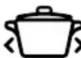 BLAUPUNKT 5IX99290 - Cooking chef - 1