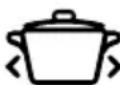 BLAUPUNKT 5IX99290 - Cooking chef - 1