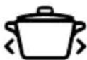 BLAUPUNKT 5IX99290 - Cooking chef - 1