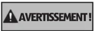 Ambiano GTVBS02 - Consignes de sécurité - 1
