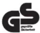 QUIGG GTHL05 - Konformitätserklärung - 2