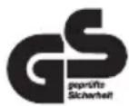 QUIGG GTHL05 - Conformiteitsver- klaring - 2