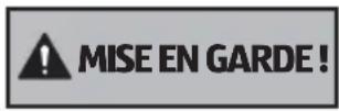 Eurodont GTTBo04 - Enlever de la batterie - 1
