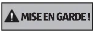 Eurodont GTTBo04 - Mise au rebut de l'emballage et de l'appareil - 2