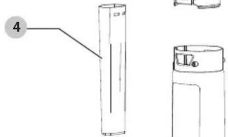 Craftsman CMEBL700 - Definitions: Safety Alert Symbols and Words - 4