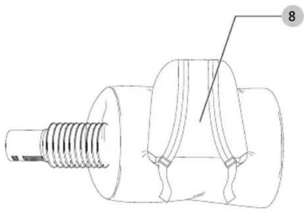 Craftsman CMEBL700 - Definiciones: Simbolos y Palabras de Alerta de Seguidad - 4