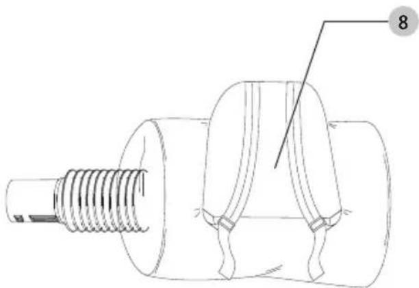 Craftsman CMEBL700 - Definitions: Safety Alert Symbols and Words - 5
