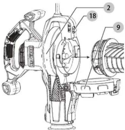 Craftsman CMEBL700 - EsPANOI - 2
